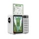ROHS Powerbank Vending Machine For Restaurant 5000mAh ODM Color