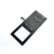 Automatic Printing Matrix Non Tactile Keyboard Embeded Flexible Prototype