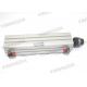 Elevator Pneumatic Assy 90792000 Auto Cutting Part for  XLC7000 Cutter Parts