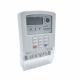 Smart Keypad Prepaid Single Phase Electricity Meter with AMI System and