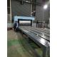 Longway 2 Color Flexo Carton Printing Machine 2500mm Large Roller slotting