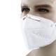 PM 2.5 Medical Respirator Mask Health Care  Anti Micro particles