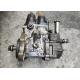 Diesel Engine Used Fuel Injection Pump 6D125 for Excavator PC450-7 15kg Weight