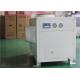 Industrial 61000btu Spot Cooler Rental ,  18000w air cooling Temporary Air Conditioning Rental