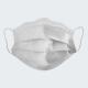 Antiviral Kids Hospital Mask Disposable Earloop Face Mask PP Non - Woven Fabric