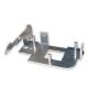 15 Days Delivery Lead Time for Custom Steel Sheet Metal Pressing Process Bracket Parts
