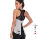 High Quality women tank top fitness With Mode Fashion