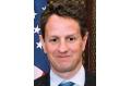 Geithner heads to Beijing for talks