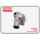 8973521050 8973521050 Water Outlet Pipe For Isuzu TFR54 4JA1-T
