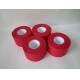 Custom printed Colored Cotton trainer Tape Sports Tape of China supplier