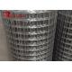 6ft Width Electric Fusion Hot Dipped Galvanized Wire Mesh 19 X19x1.6mm Dia