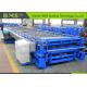 20 Stations Cold Floor Dcek Roll Forming Machine With PLC Control System