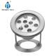 Waterproof LED Underwater Light Lamp Anticorrosive 12W 18W 25W