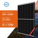 395W 400W Canadian Solar Panel 415W 420W Monocrystalline Half Cut Solar Panel