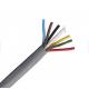 5 Core 450V / 750V Low Voltage XLPE Power Cables For Construction