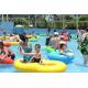 Waterpark Project, Outdoor Water Fun Equipment, Aqua Park Projects
