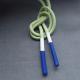 Silicone Dipped Ends Polyester 5mm Draw String Cord