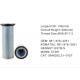 Height 322mm Hydraulic Oil Filter Assembly 381-976-3251