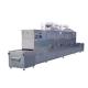 Stainless Steel Belt Continuous Microwave Dryer Sterilization Conveyor Dryer Machine