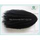 Japanese kanekalon synthetic mary braid hair extension afro kinky hair1#color  16''-22''.