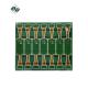 High Quality Rigid-Flex Printed Circuit Board Manufacturer Bending Resistance FPC Boards Wearable Device Rigid Flex PCB