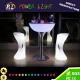 Event&Party Lounge Furniture LED Illuminated Table