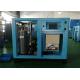 Non Inductive PM Industrial Screw Air Compressor High Reliability 110KW