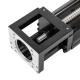 High Rigidity Modular Linear Actuator OEM Ball Screw Linear Actuator KK50