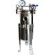 Efficiently Designed Heavy-Duty 304 Stainless Steel Water Purification Equipment 62KG
