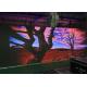Commercial Advertising Indoor Led Display Screen 2.5mm Pixel Pitch High Resolution