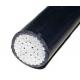 IEC 60502-1 0.6/1kv Xlpe Insulated PVC Jacket Cable Aluminum Conductor Cable