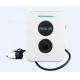 AC Waterproof Electric EV Charging Station Wall Mounted 32A 7KW With Robust Protection