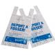 100% cornstarch biodegradable and compostable plastic roll bag,McDonalds bag