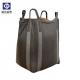 Virgin PP Jumbo Bulk Bags /  1000KG PP Container Bag Circular Type High UV Protection