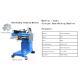 Highly Intelligent and Cutting-edge Multifunctional Straight Seam Panel Laser/ Arc Welding Machine