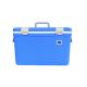 Cold Chain Transportation Vaccine Portable Cooler Box With Ice Pack