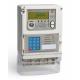 Smart Metering Infrastructure Ami Electric Meter 3 Phase Digital Energy Meter