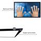 China Factory IBoard 32 43 55 Inch Infrared Touch 10 Points Open Overlay Frame For Screen Tv Monitor Video Wall Education Equipment