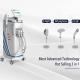 Tattoo Removal Rf Salon Beauty Machine 1 - 10HZ Frequency CE Certification