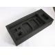 custom design EPE foam inner tray insert for protect the gamepad joystick game mouse  joypad game controller