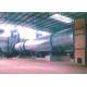 Cylinder 10000kgs Industrial Rotary Dryer Atmospheric Pressure Revolving