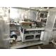 1000KG Soft Gel Capsule Manufacturing Machine Semi Automatic 2000*700*1650mm