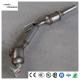                  17 Volkswagen Jetta Direct Fit Exhaust Auto Catalytic Converter with High Performance             