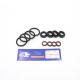 Hydraulic Pilot Lever Valve Seal Kit Rubber For CAT Excavator