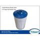 Washable Hot Tub Replacement Filter Cartridges High Flow Core Designed Unicel 6CH-47