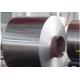 31803 S32205 Hot Rolled JIS AISI ASTM GB 304 Stainless Steel CoilS 1.5mm 12mm Thickness