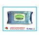 Unscented RO Pure Water Xylitol Extract Baby Cleaning Wipes