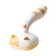  Professional Cat and Dog Grooming Brush for Salons – Adjustable and Skin-Friendly