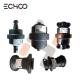 VIO 55-6A Reliable Mini Digger Bottom Rollers Undercarriage Supplier
