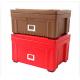 60L Insulated Rotomoulded Products Food Holding Cabinet